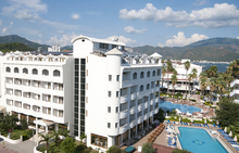 MY DREAM HOTEL 4* , ѳ