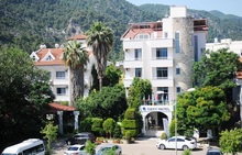 NAVY HOTEL 3* , 