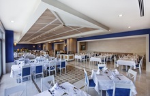 QUADAS HOTEL MARMARIS 4* (EX. FANTASIA) Мармаріс, Ічмелер