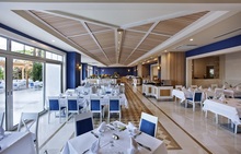 QUADAS HOTEL MARMARIS 4* (EX. FANTASIA) Мармаріс, Ічмелер