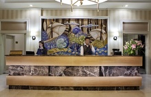 QUADAS HOTEL MARMARIS 4* (EX. FANTASIA) Мармаріс, Ічмелер