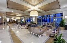 QUADAS HOTEL MARMARIS 4* (EX. FANTASIA) Мармаріс, Ічмелер