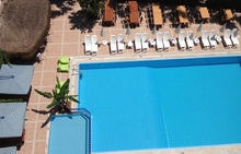 SESIN HOTEL 4* , ѳ