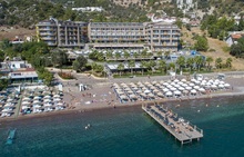TURUNC PREMIUM HOTEL 5* , 