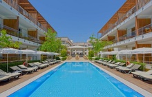 CLUB KASTALIA 5* HV , 