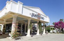 JUSTINIANO CLUB ALANYA 4* , 