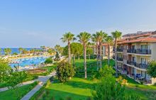 JUSTINIANO CLUB PARK CONTI 5* , 