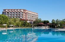 JUSTINIANO CLUB PARK CONTI 5* , 