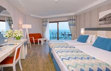 JUSTINIANO CLUB PARK CONTI 5* , 