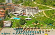 JUSTINIANO DELUXE RESORT HOTEL 5* , 