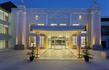 JUSTINIANO DELUXE RESORT HOTEL 5* , 