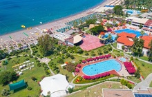 JUSTINIANO DELUXE RESORT HOTEL 5* , 