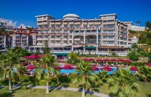 JUSTINIANO DELUXE RESORT HOTEL 5* , 