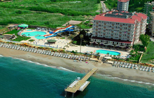 MIRADOR RESORT & SPA 4* , 