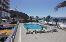 MIRADOR RESORT & SPA 4* , 