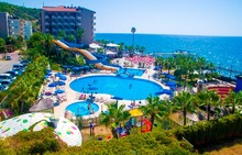 MIRADOR RESORT & SPA 4* , 