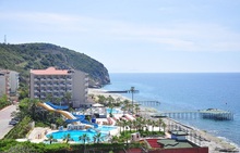 MIRADOR RESORT & SPA 4* , 