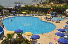 MIRADOR RESORT & SPA 4* , 