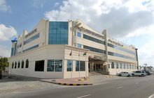 LORDS HOTEL SHARJAH 4* 