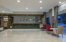 GRAND PARK BODRUM 5* (ex. YELKEN SPA & WELLNESS HOTEL) , 