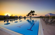 HILTON BODRUM TURKBUKU RESORT & SPA 5* Бодрум, Туркбуку