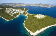 HILTON BODRUM TURKBUKU RESORT & SPA 5* Бодрум, Туркбуку