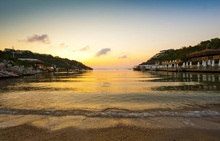 HILTON BODRUM TURKBUKU RESORT & SPA 5* Бодрум, Туркбуку