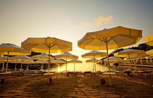 HILTON BODRUM TURKBUKU RESORT & SPA 5* Бодрум, Туркбуку