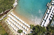 HILTON BODRUM TURKBUKU RESORT & SPA 5* Бодрум, Туркбуку