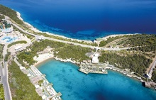 HILTON BODRUM TURKBUKU RESORT & SPA 5* Бодрум, Туркбуку