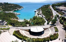 HILTON BODRUM TURKBUKU RESORT & SPA 5* Бодрум, Туркбуку