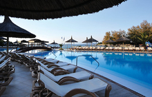 HOTEL SAMARA 5* Бодрум, Торба