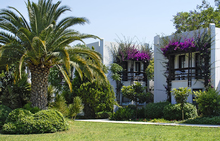 HOTEL SAMARA 5* Бодрум, Торба