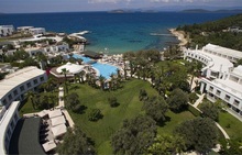 HOTEL SAMARA 5* Бодрум, Торба