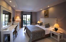 HOTEL SAMARA 5* Бодрум, Торба