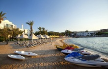 HOTEL SAMARA 5* Бодрум, Торба