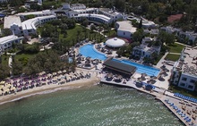 HOTEL SAMARA 5* Бодрум, Торба