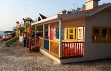 HOTEL SAMARA 5* Бодрум, Торба