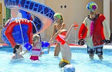 HOTEL SAMARA 5* Бодрум, Торба