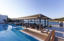 HOTEL SAMARA 5* Бодрум, Торба