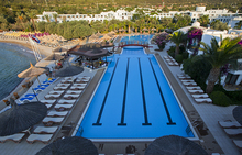 HOTEL SAMARA 5* Бодрум, Торба