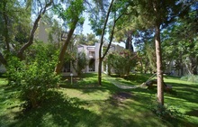 ISIL CLUB HOTEL 5* Бодрум, Торба