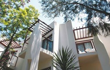 ISIL CLUB HOTEL 5* Бодрум, Торба