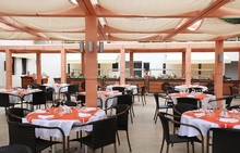 ISIL CLUB HOTEL 5* Бодрум, Торба