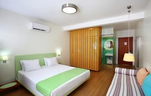 ISIL CLUB HOTEL 5* Бодрум, Торба