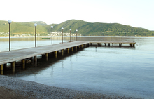 ISIL CLUB HOTEL 5* Бодрум, Торба