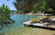 ISIL CLUB HOTEL 5* Бодрум, Торба