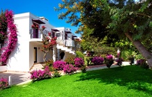 KADIKALE RESORT SPA & WELLNESS 5* HV Бодрум, Тургутрейс