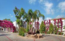 KADIKALE RESORT SPA & WELLNESS 5* HV Бодрум, Тургутрейс