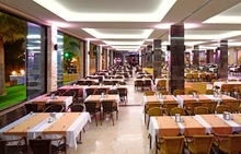 KADIKALE RESORT SPA & WELLNESS 5* HV Бодрум, Тургутрейс